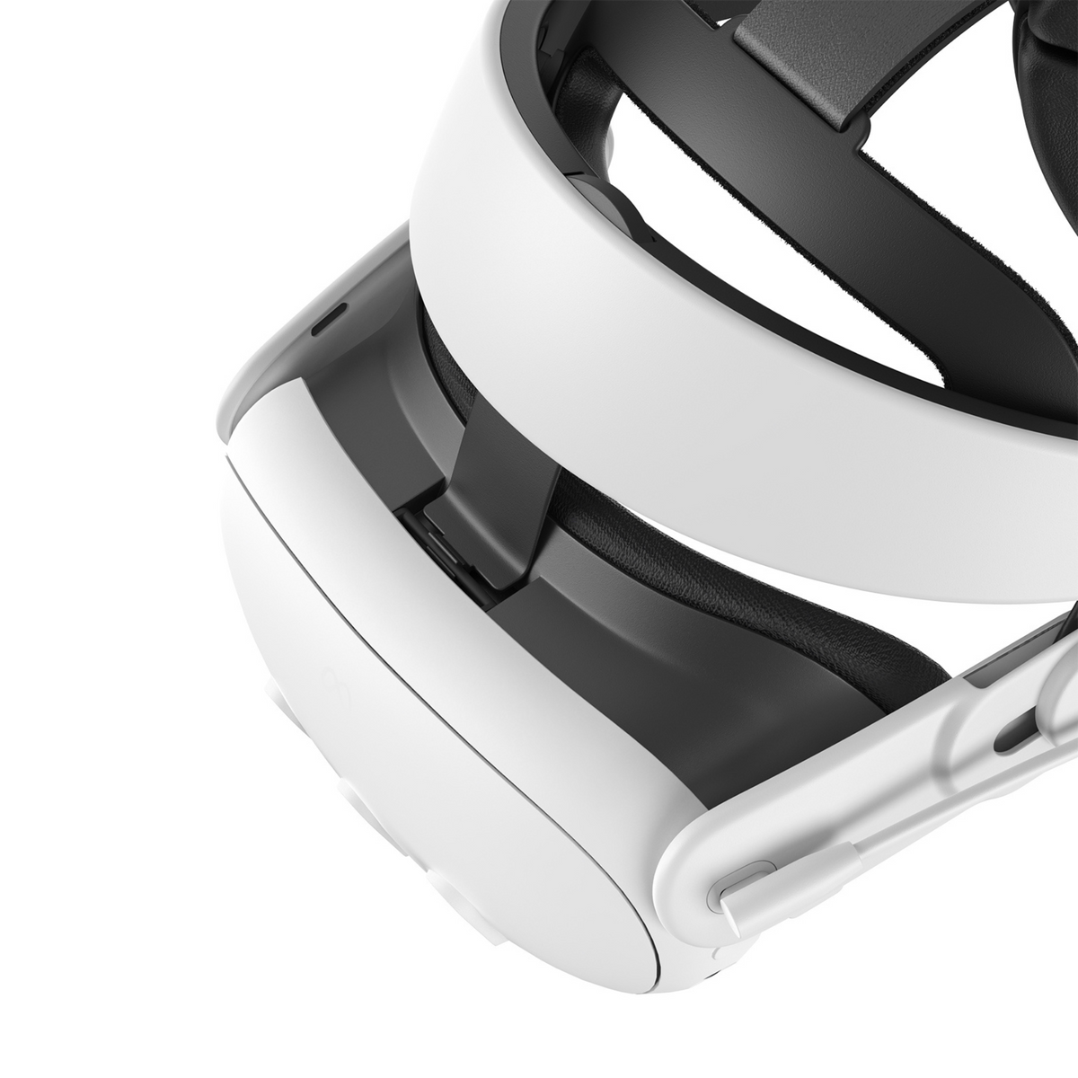  Quest 3 512GB H4 Boostヘッドセットバンド付き Quest 3 512GB H4 Boostヘッドセットバンド付き Quest 3 512GB H4