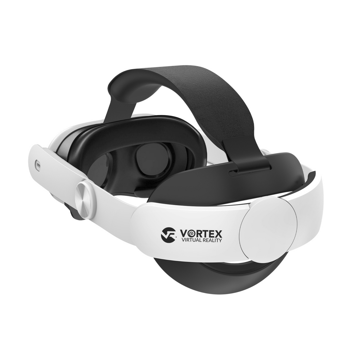 Pasek Elite Strap do Meta Quest 3S, Quest 3 – VortexVR.pl