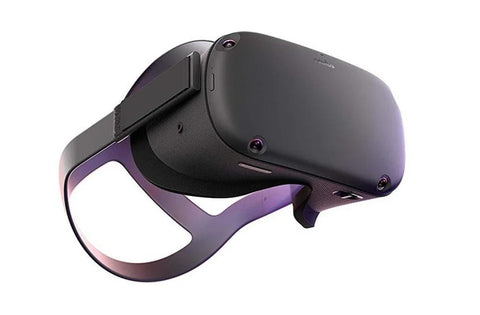 Oculus Quest 1/Rift S | Akcesoria
