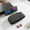 Syntech Twarde Etui Ochronne do Nintendo Switch 2 Walizka Podróżna z miejscem na 10 gier