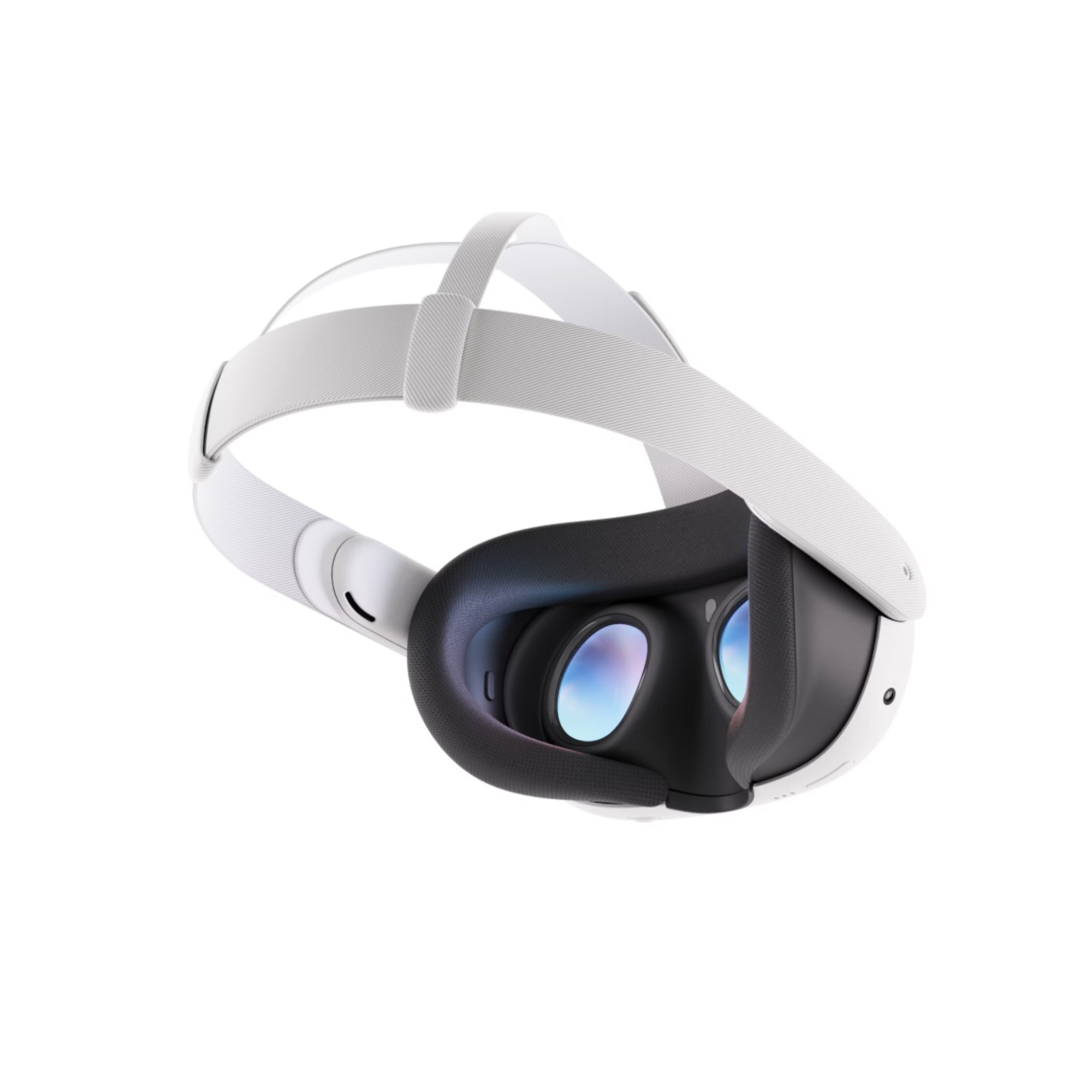  Quest 3 512GB フルカスタマイズ Gogle VR Meta Quest 3 512GB | 3-letnia GWARANCJA – VortexVR.pl