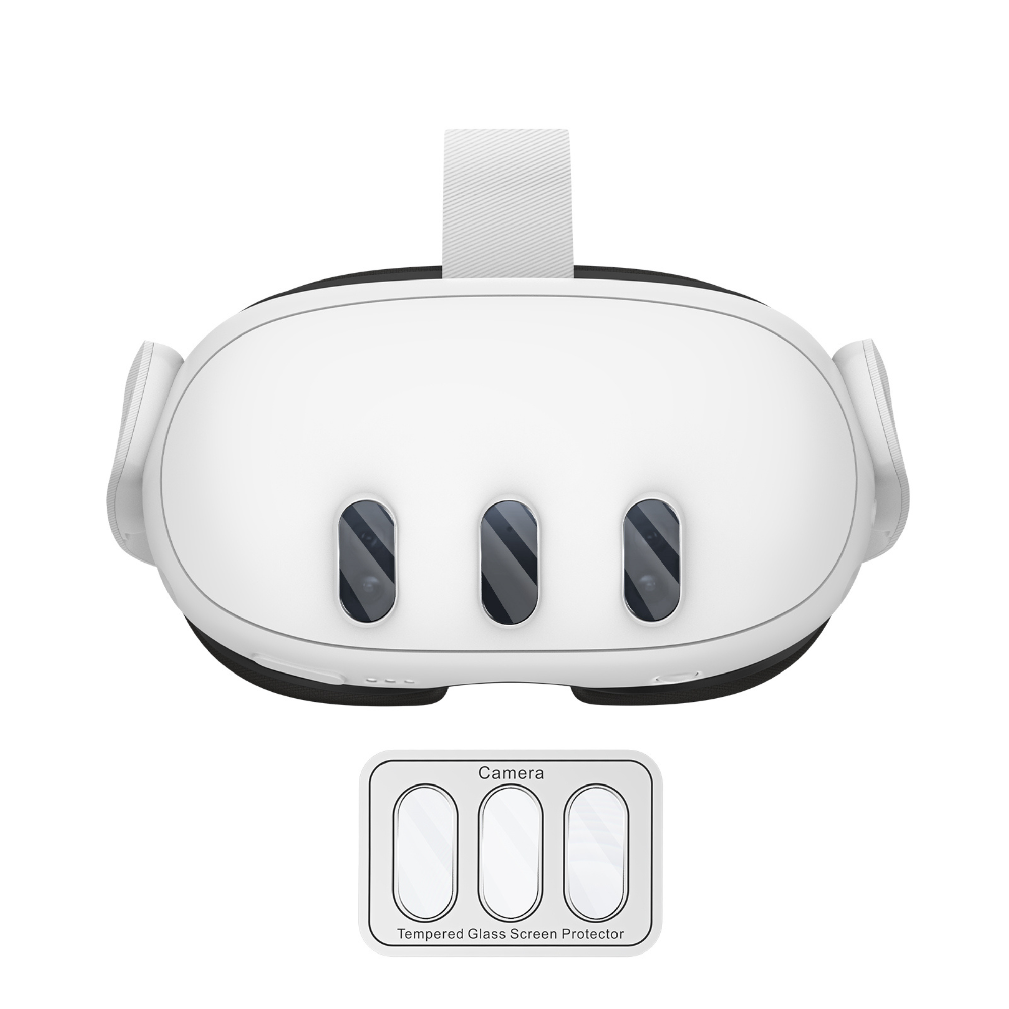 Akcesoria | Quest 3 – VortexVR.pl