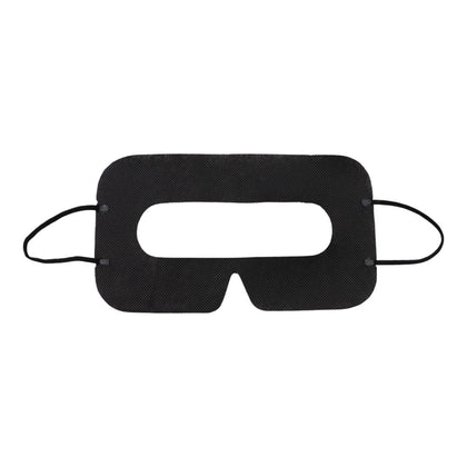 100 szt | Jednorazowe nakładki na twarz do gogli VR | Oculus Quest, HTC Vive, Valve Index, etc.