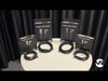 Oculus Link Kabel 10m | USB-C | do Oculus Quest 1, 2, 3 | SteamVR | SideQuest