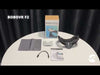 BOBOVR F2 - Wentylator powietrza do Oculus Quest 2