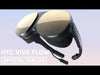 HTC VIVE Flow | Gogle VR