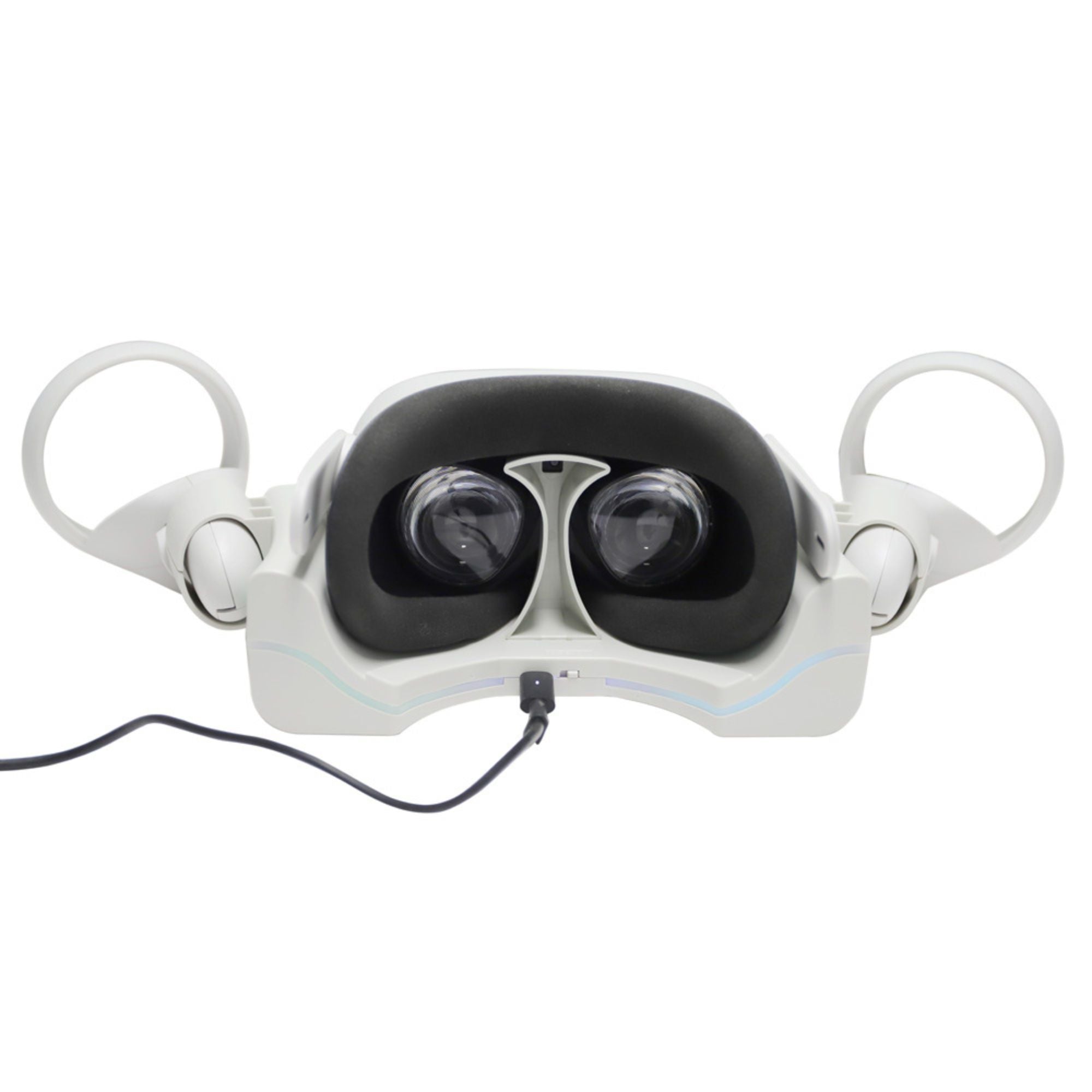 Stacja dokująca - ładowarka do Oculus Quest 2 VR
