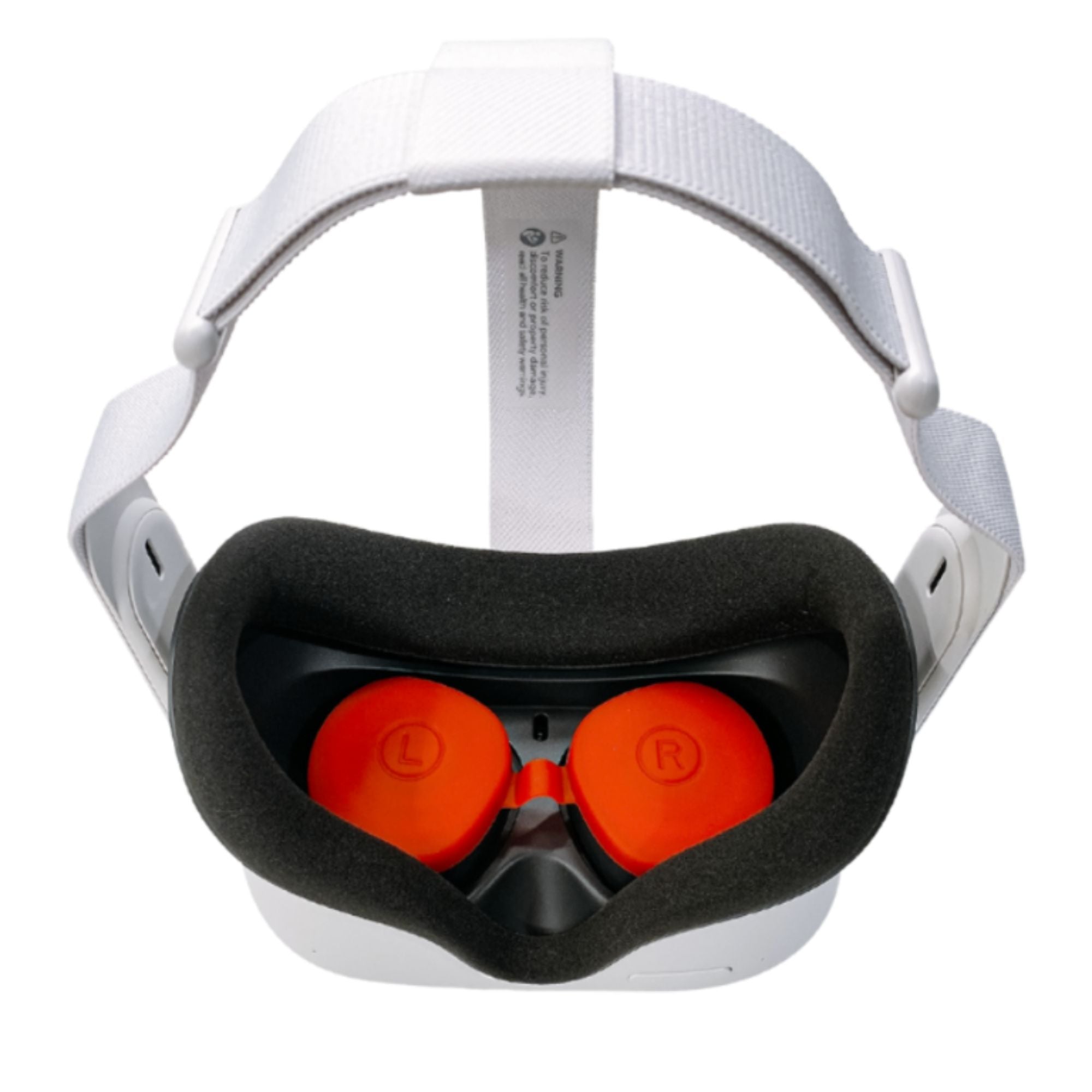 その他   Quest 2 Oculus Quest 2 Soczewki - Niska cena na Allegro