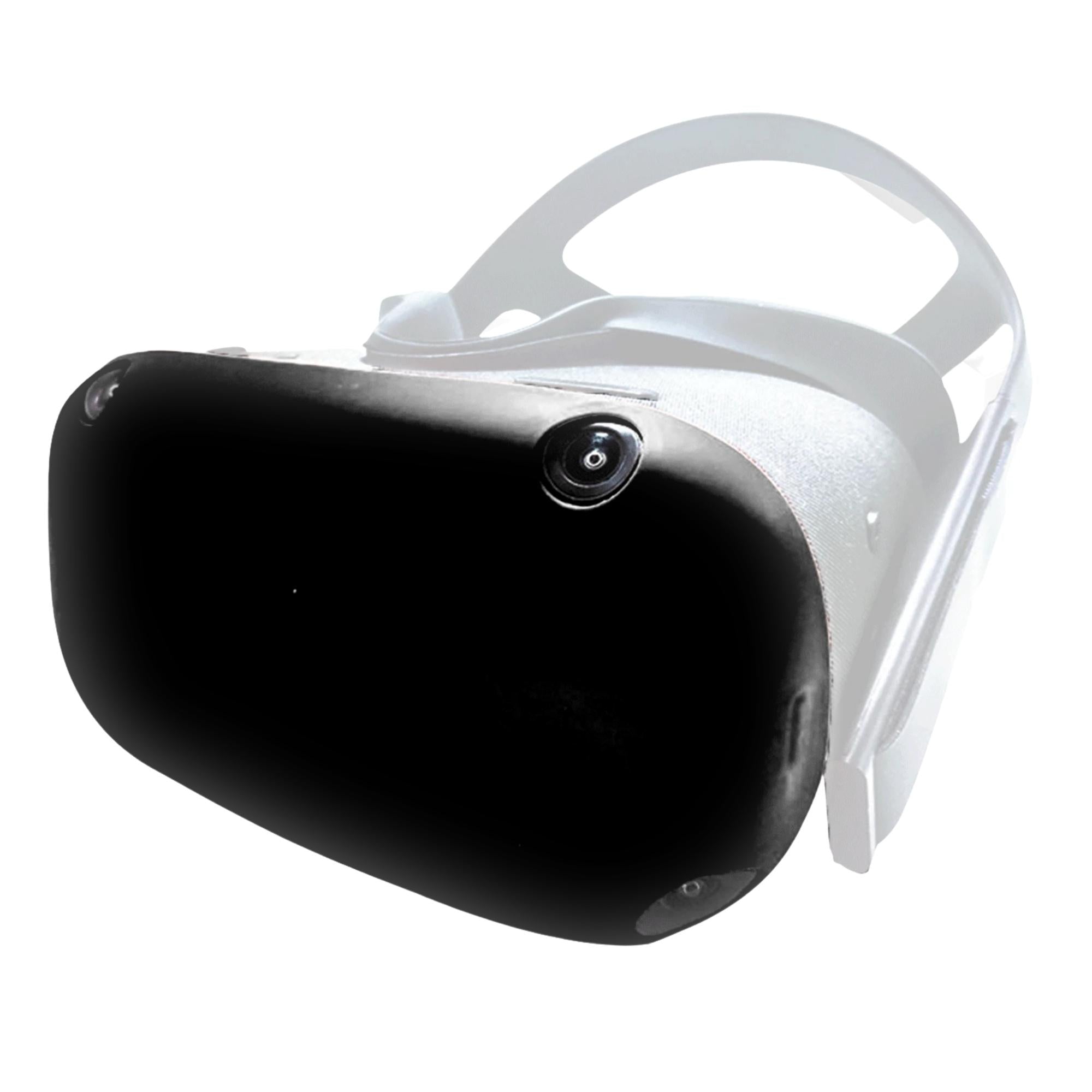 Silikonowy pokrowiec do gogli Oculus Quest 1