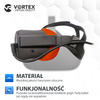 Element mocujący kabel Oculus Link do okularów Oculus Quest 1