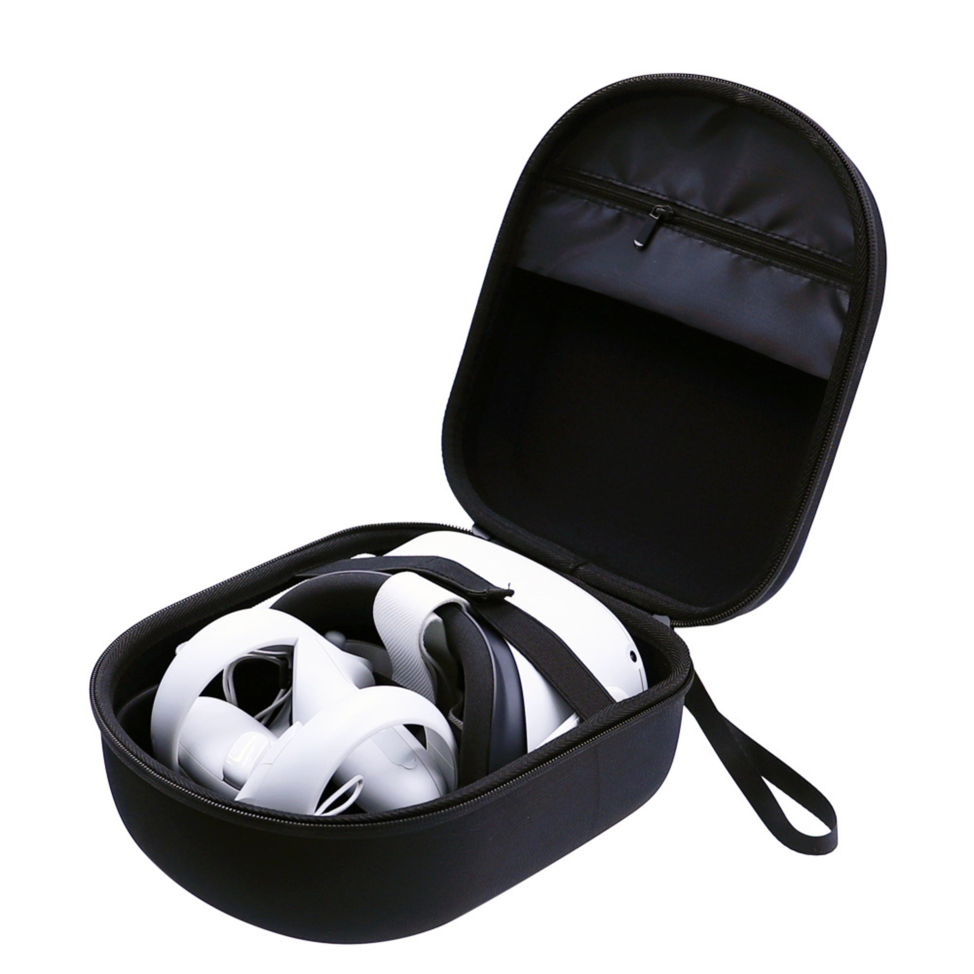 Kompaktowa walizka do gogli Oculus Quest 2